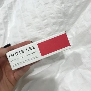 NWB Indie Lee Swiss Apple Serum
